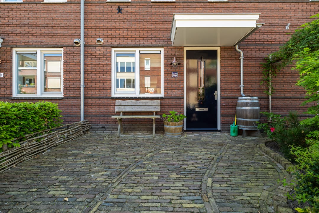 Foto 7 van Pieter de Molijnlaan 43