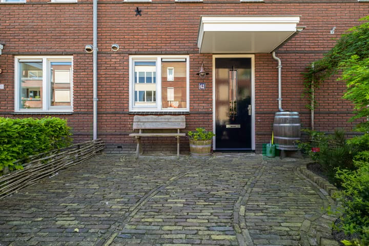 Foto 7 van Pieter de Molijnlaan 43