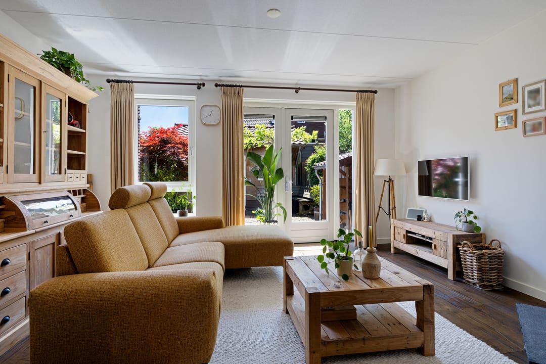 Foto 11 van Pieter de Molijnlaan 43