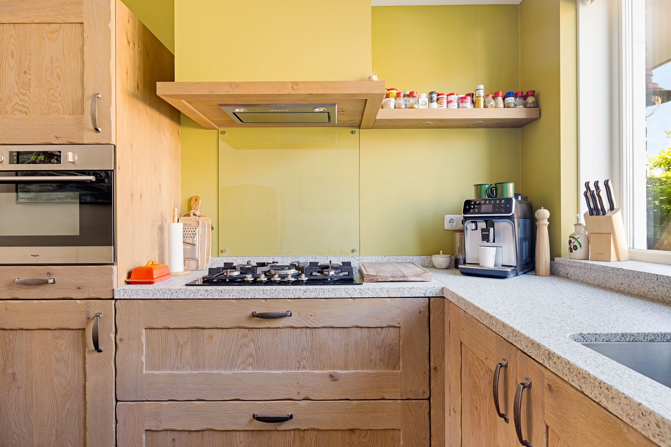 Foto 15 van Pieter de Molijnlaan 43