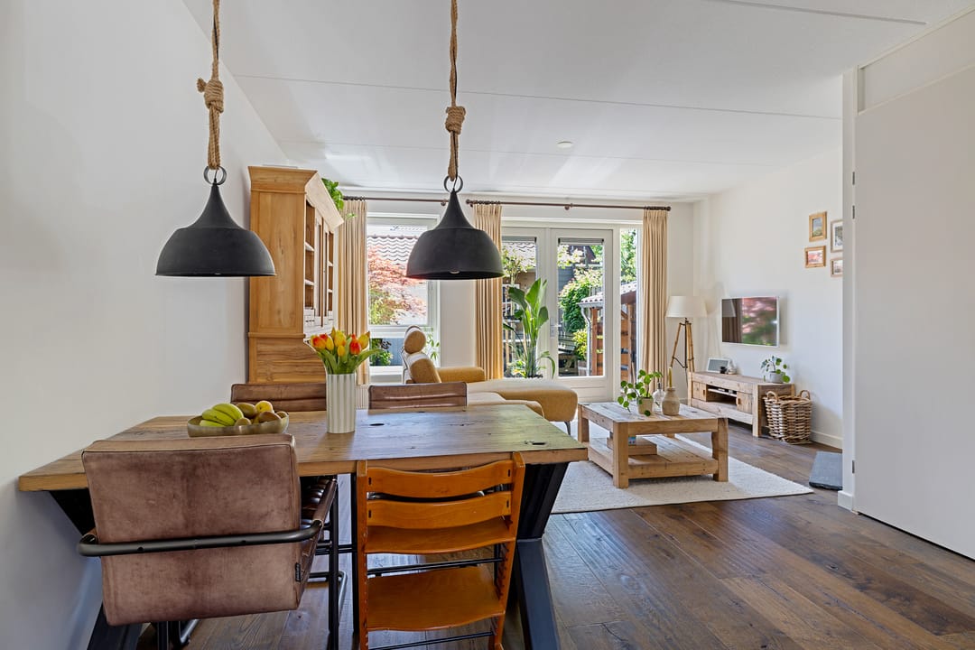 Foto 16 van Pieter de Molijnlaan 43