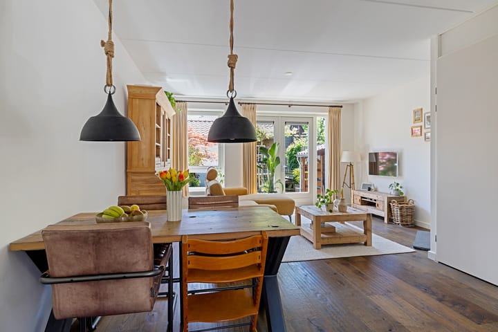 Foto 16 van Pieter de Molijnlaan 43