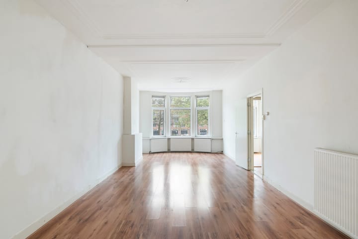 Foto 2 van Aelbrechtskade 122-A01