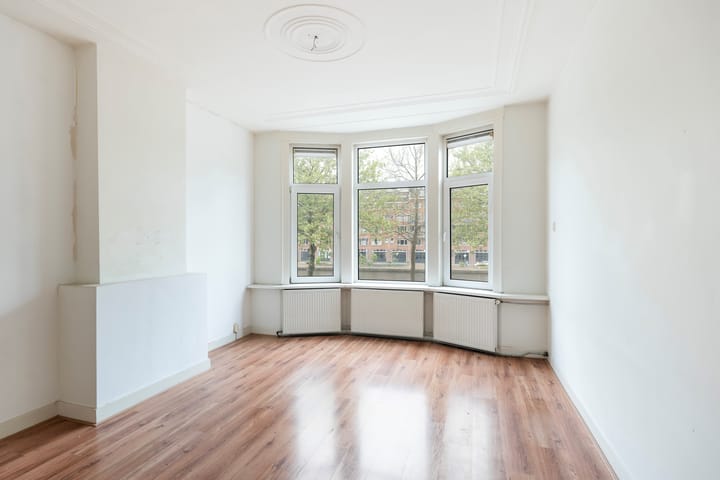 Foto 3 van Aelbrechtskade 122-A01