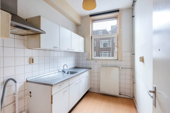 Foto 7 van Aelbrechtskade 122-A01