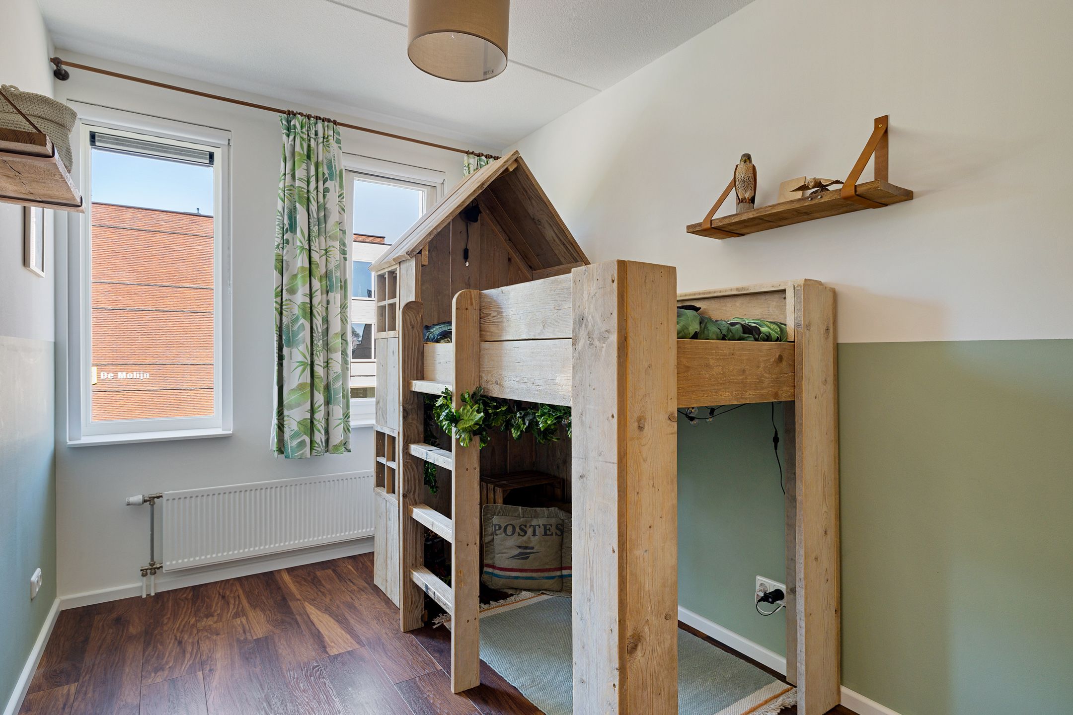 Foto 21 van Pieter de Molijnlaan 43