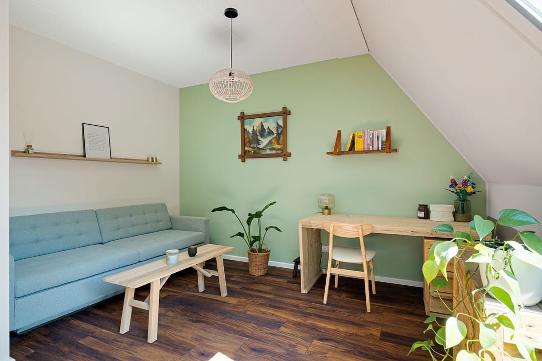 Foto 22 van Pieter de Molijnlaan 43