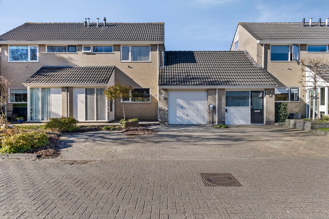 Foto 1 van Ganzenweide 7