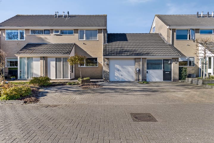 Foto 1 van Ganzenweide 7