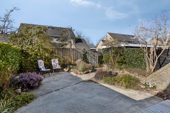 Foto 2 van Ganzenweide 7