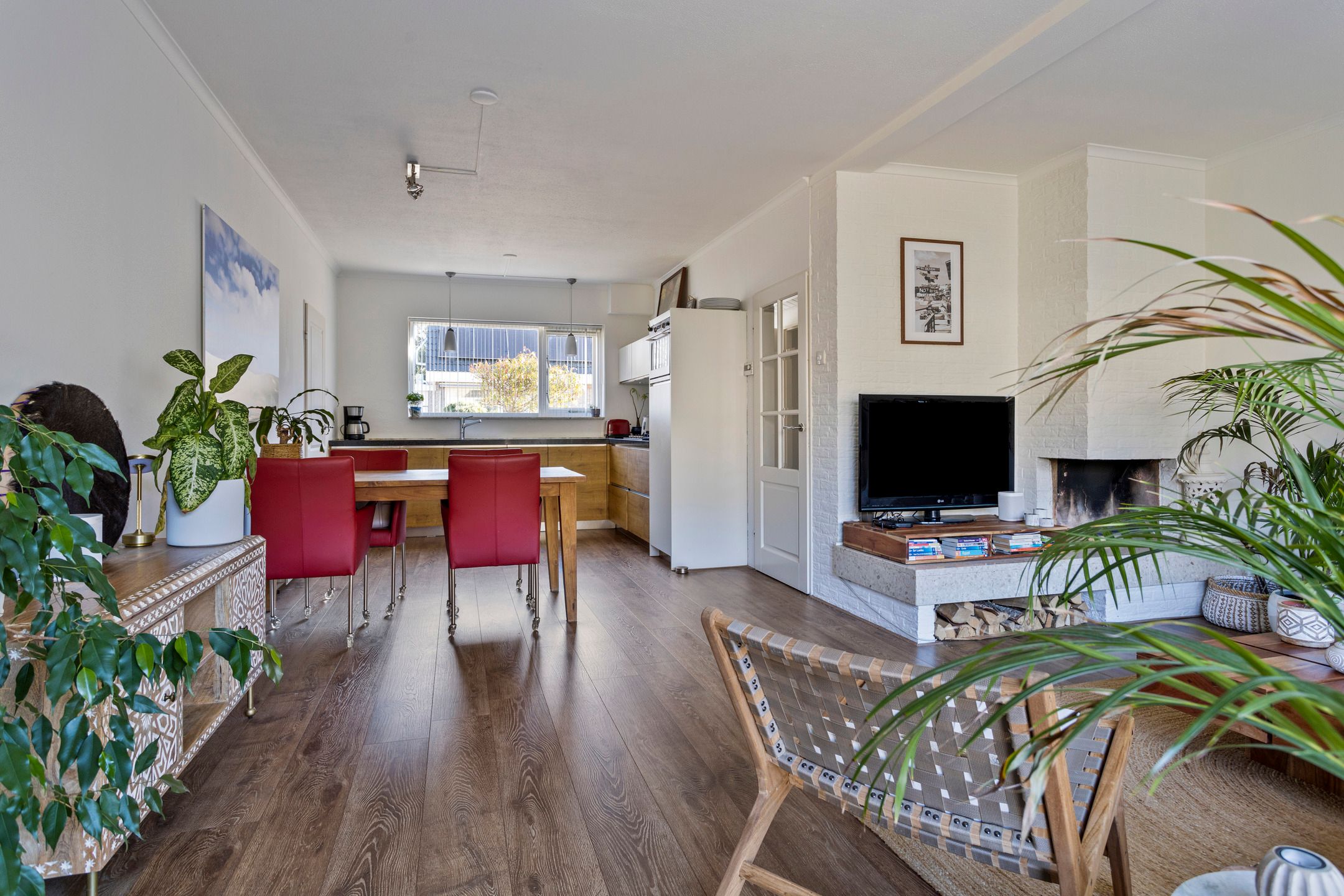 Foto 3 van Ganzenweide 7