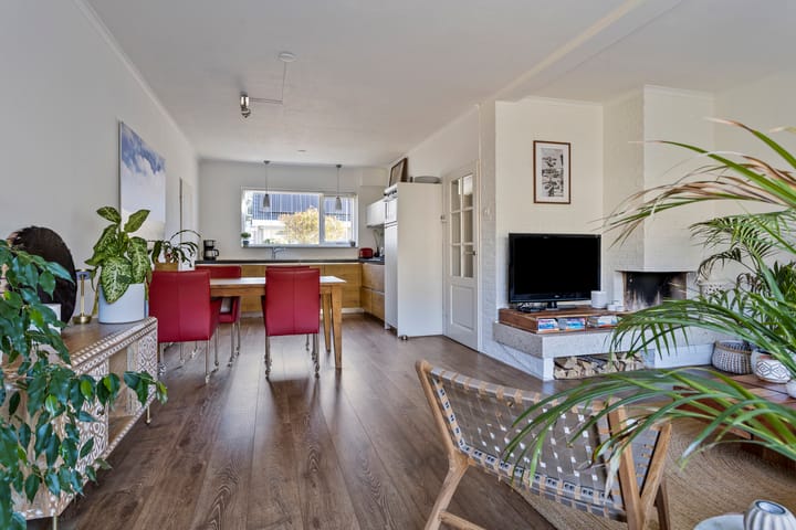 Foto 3 van Ganzenweide 7