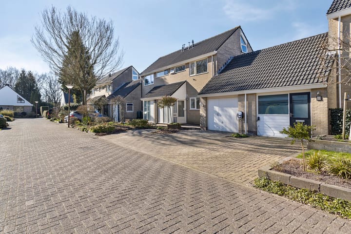 Foto 4 van Ganzenweide 7