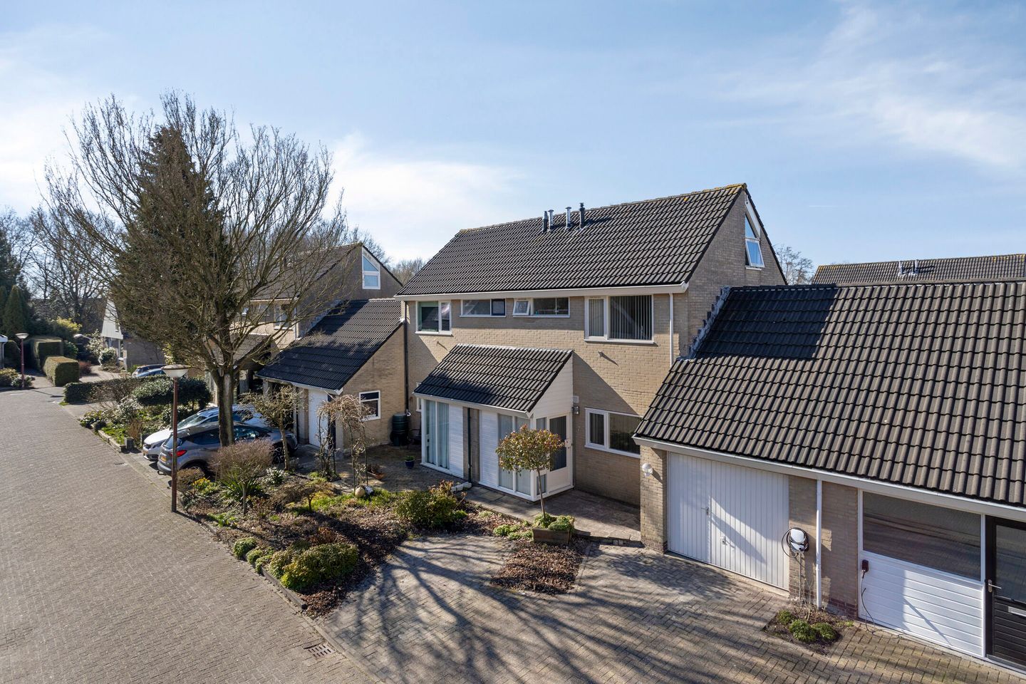 Foto 5 van Ganzenweide 7