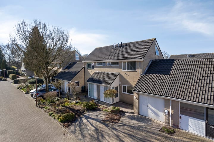 Foto 5 van Ganzenweide 7