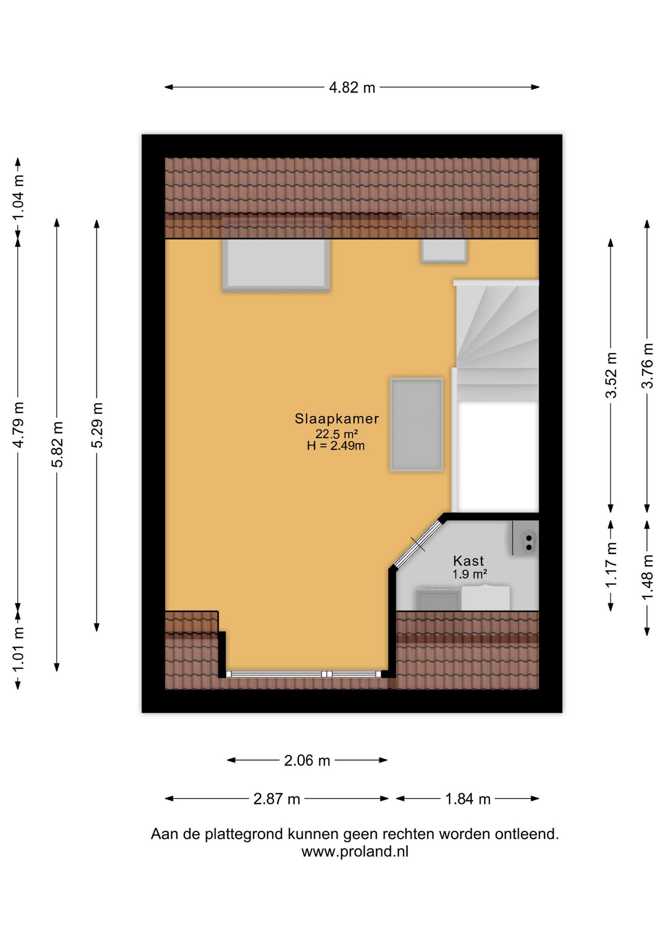 Foto 27 van Pieter de Molijnlaan 43