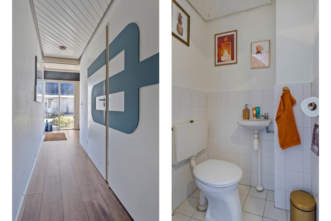 Foto 8 van Ganzenweide 7