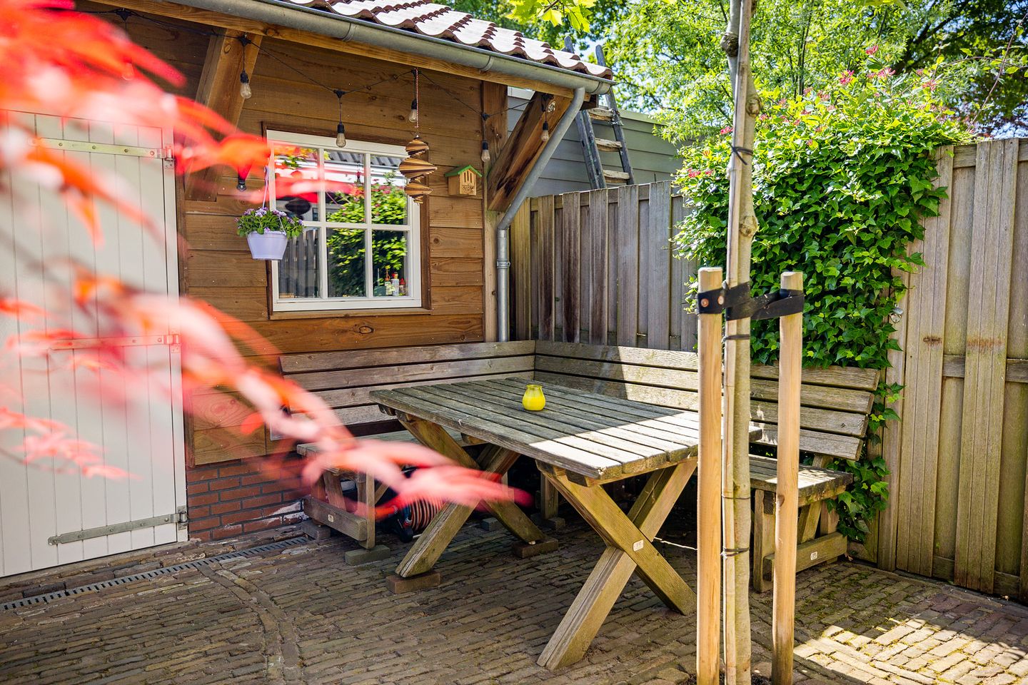 Foto 29 van Pieter de Molijnlaan 43