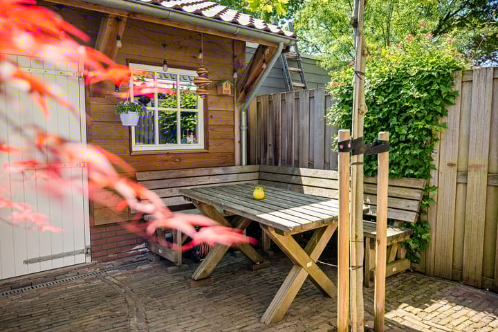 Foto 29 van Pieter de Molijnlaan 43