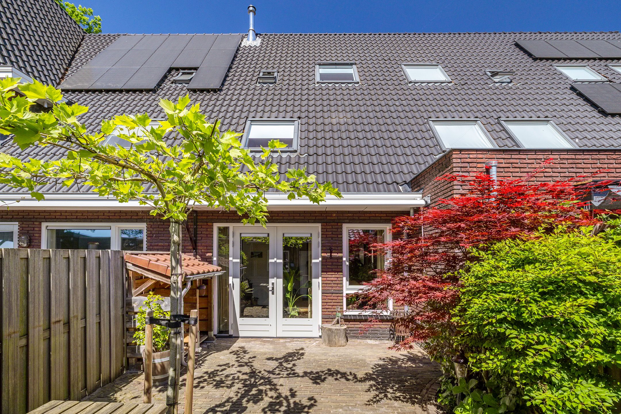 Foto 30 van Pieter de Molijnlaan 43