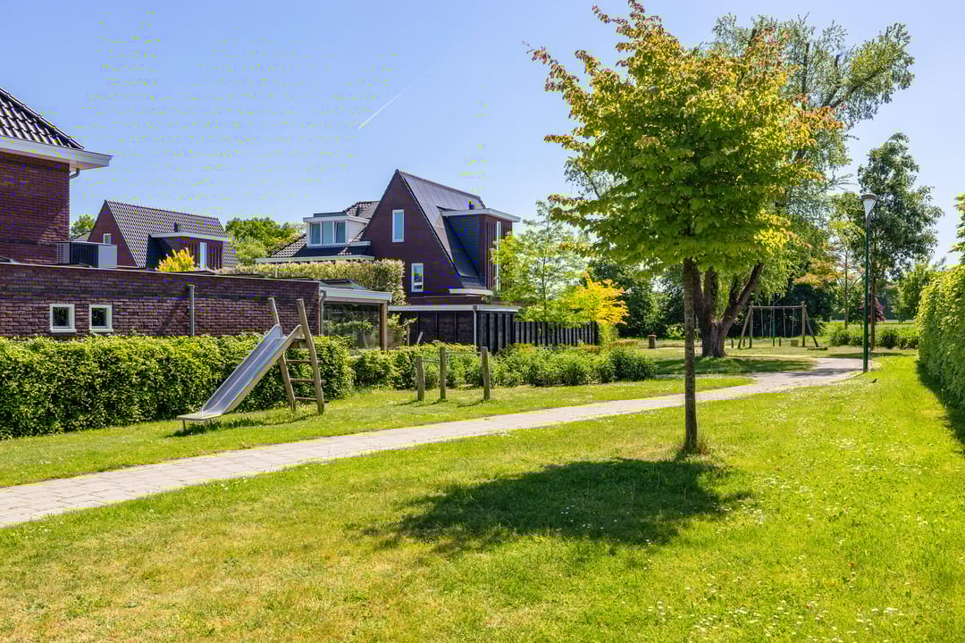 Foto 31 van Pieter de Molijnlaan 43