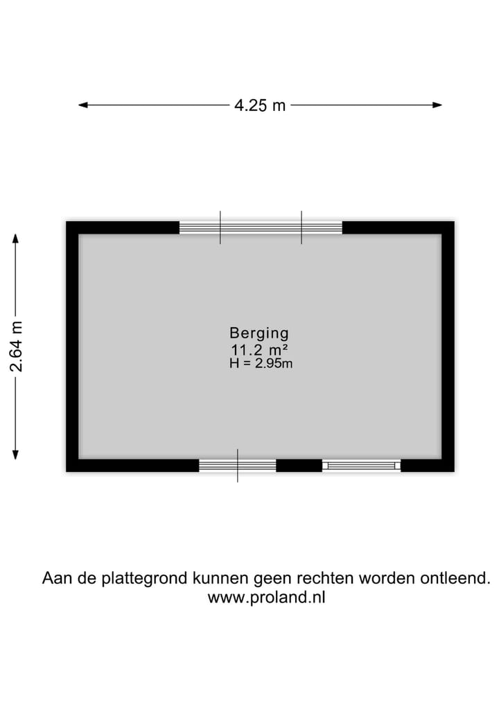 Foto 33 van Pieter de Molijnlaan 43