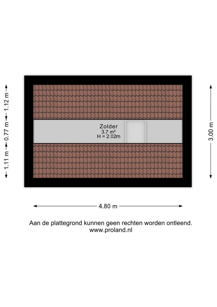 Foto 34 van Pieter de Molijnlaan 43