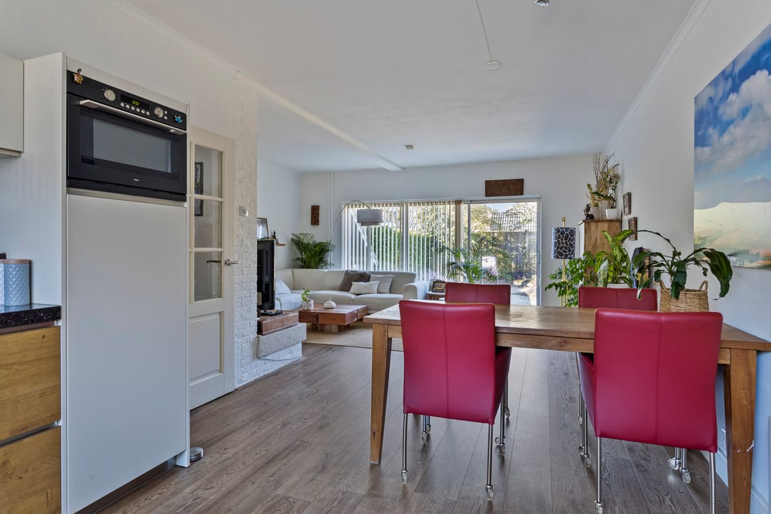 Foto 17 van Ganzenweide 7