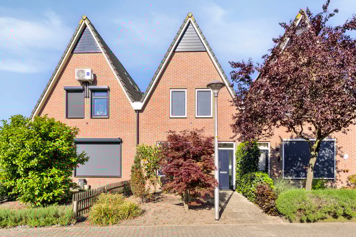 Foto 1 van Wethouder G.J. Kuiperstraat 69