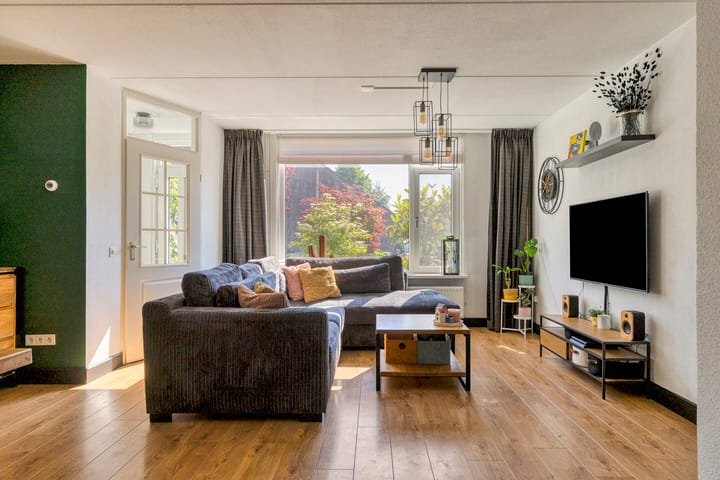 Foto 2 van Wethouder G.J. Kuiperstraat 69