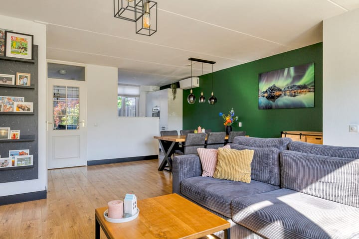 Foto 3 van Wethouder G.J. Kuiperstraat 69