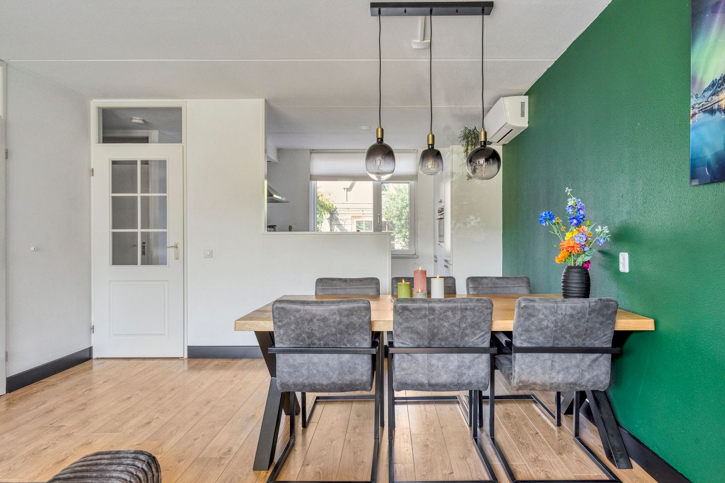 Foto 4 van Wethouder G.J. Kuiperstraat 69