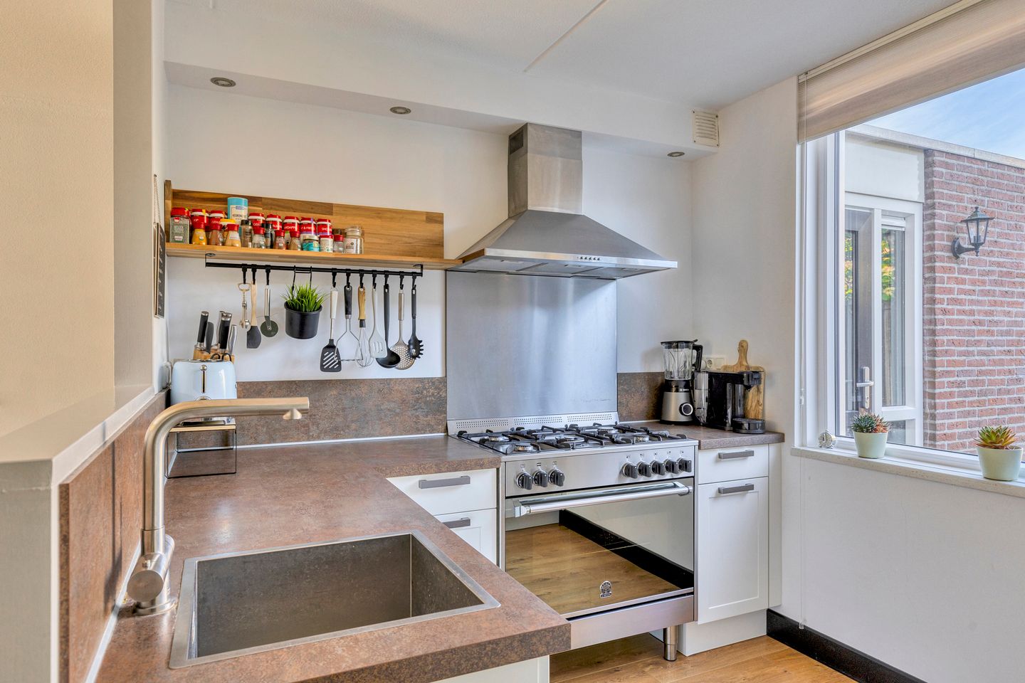 Foto 5 van Wethouder G.J. Kuiperstraat 69