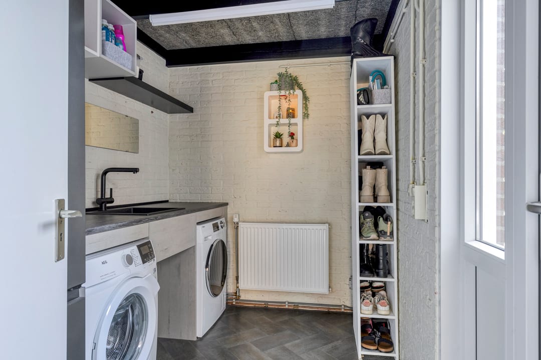 Foto 8 van Wethouder G.J. Kuiperstraat 69