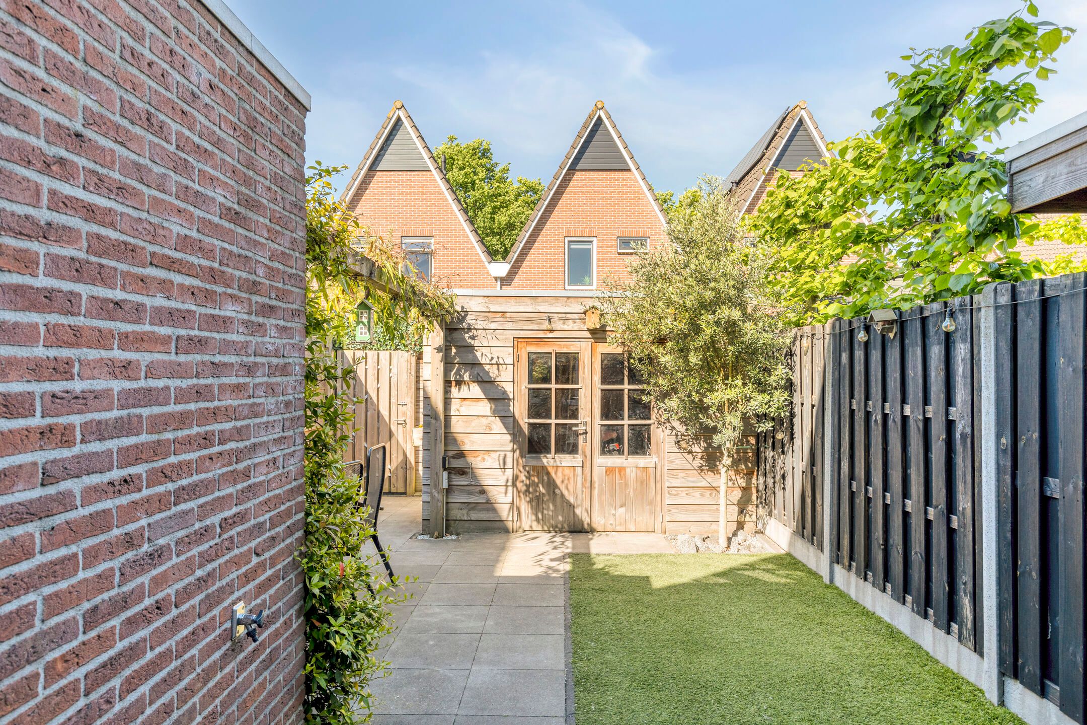 Foto 9 van Wethouder G.J. Kuiperstraat 69