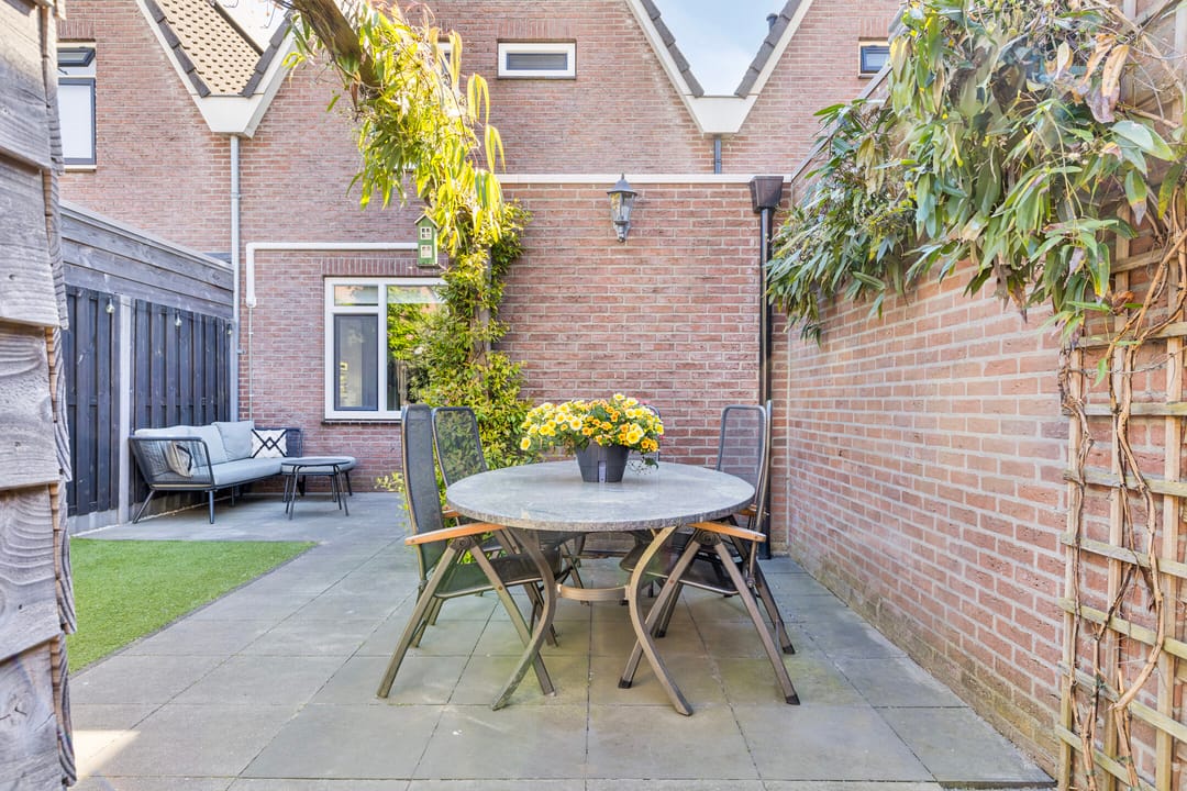 Foto 11 van Wethouder G.J. Kuiperstraat 69