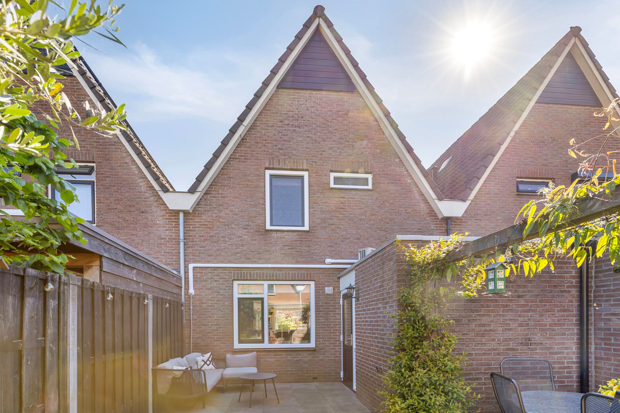 Foto 12 van Wethouder G.J. Kuiperstraat 69