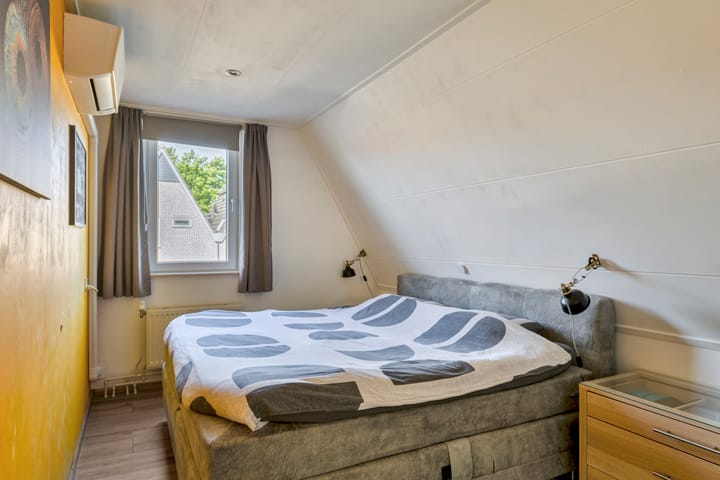 Foto 14 van Wethouder G.J. Kuiperstraat 69