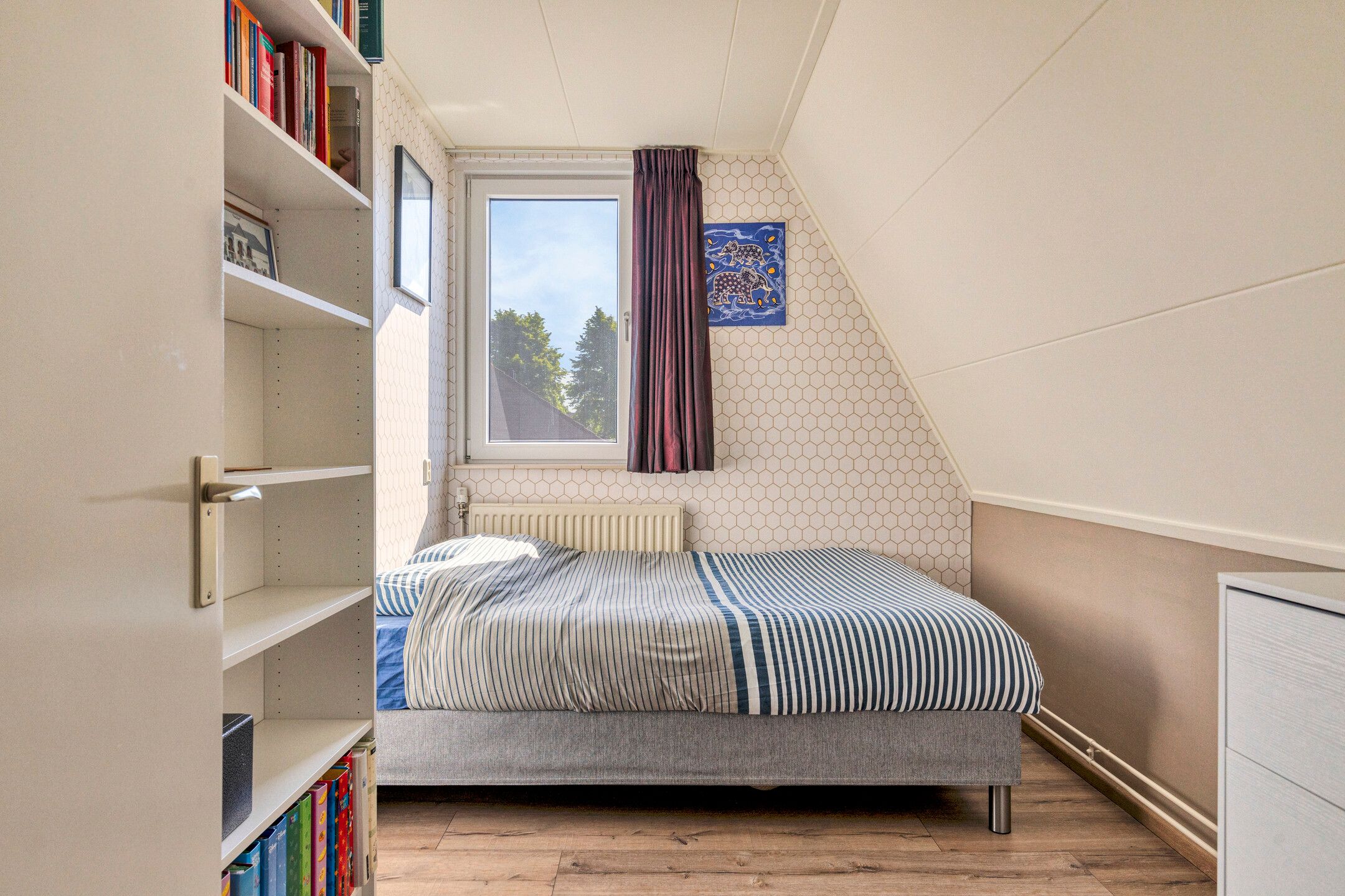 Foto 18 van Wethouder G.J. Kuiperstraat 69