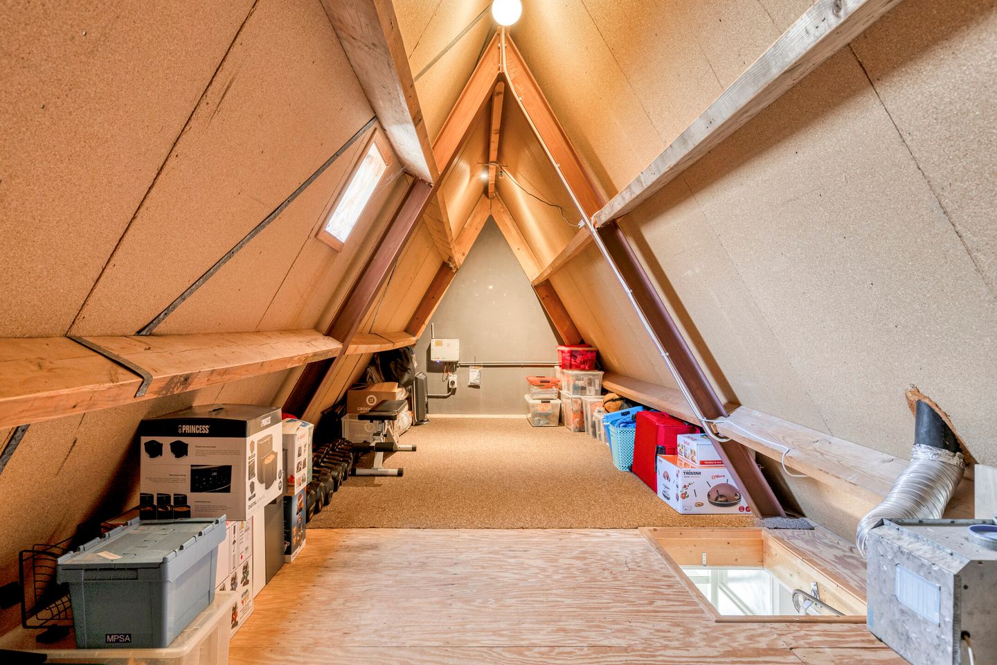 Foto 20 van Wethouder G.J. Kuiperstraat 69