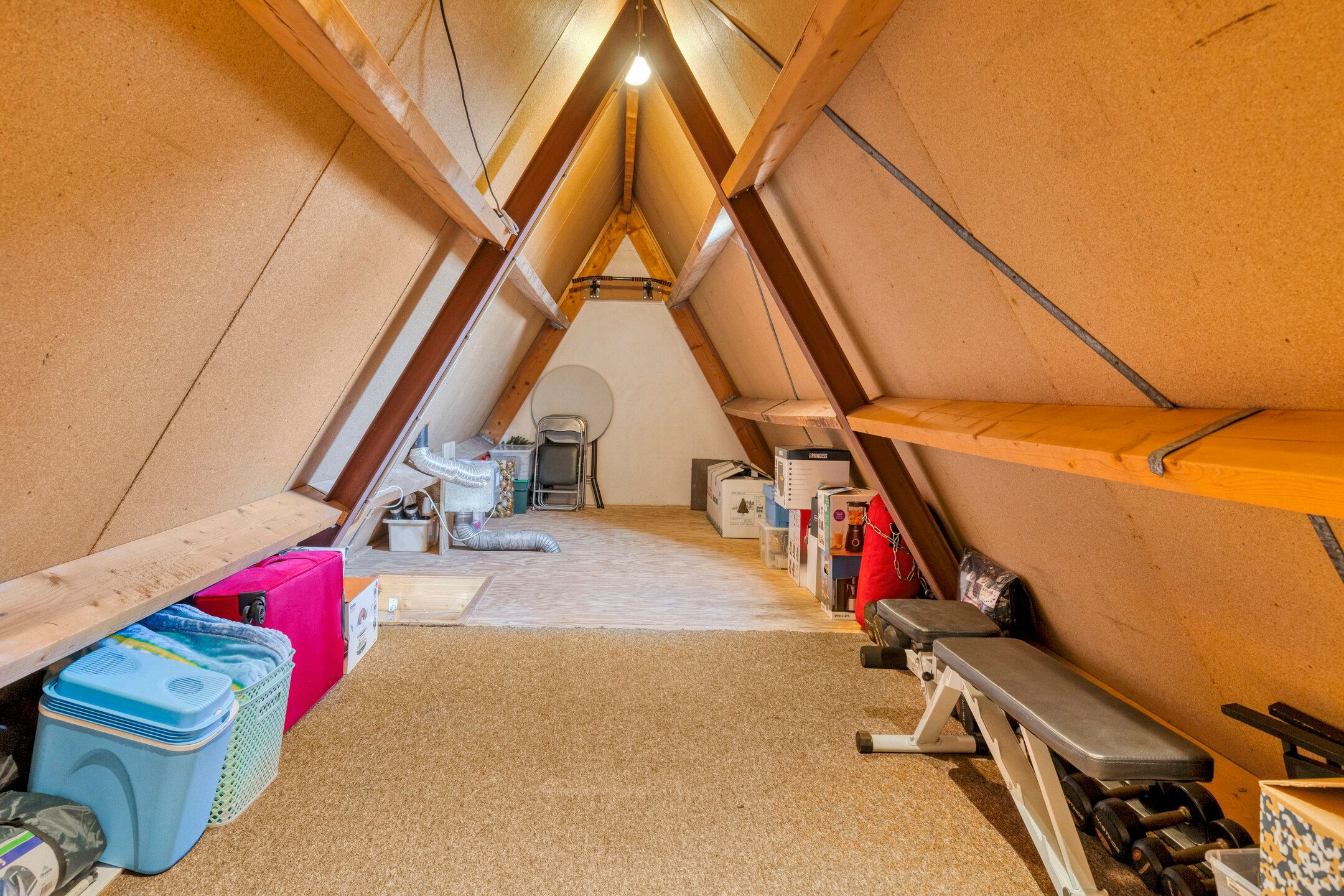 Foto 21 van Wethouder G.J. Kuiperstraat 69