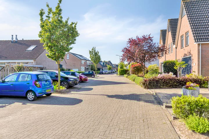 Foto 22 van Wethouder G.J. Kuiperstraat 69