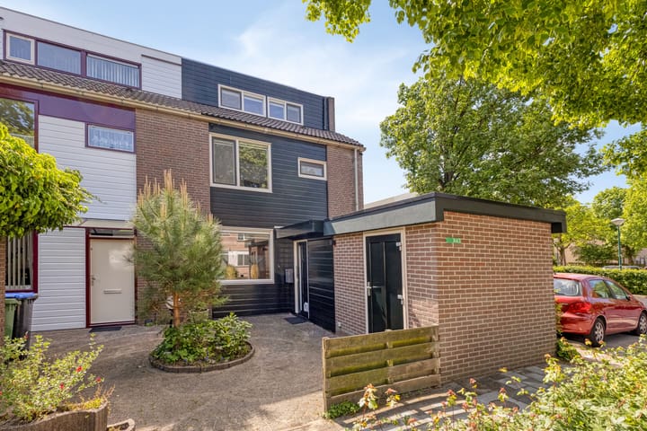 Foto 1 van Duivenkamp 843