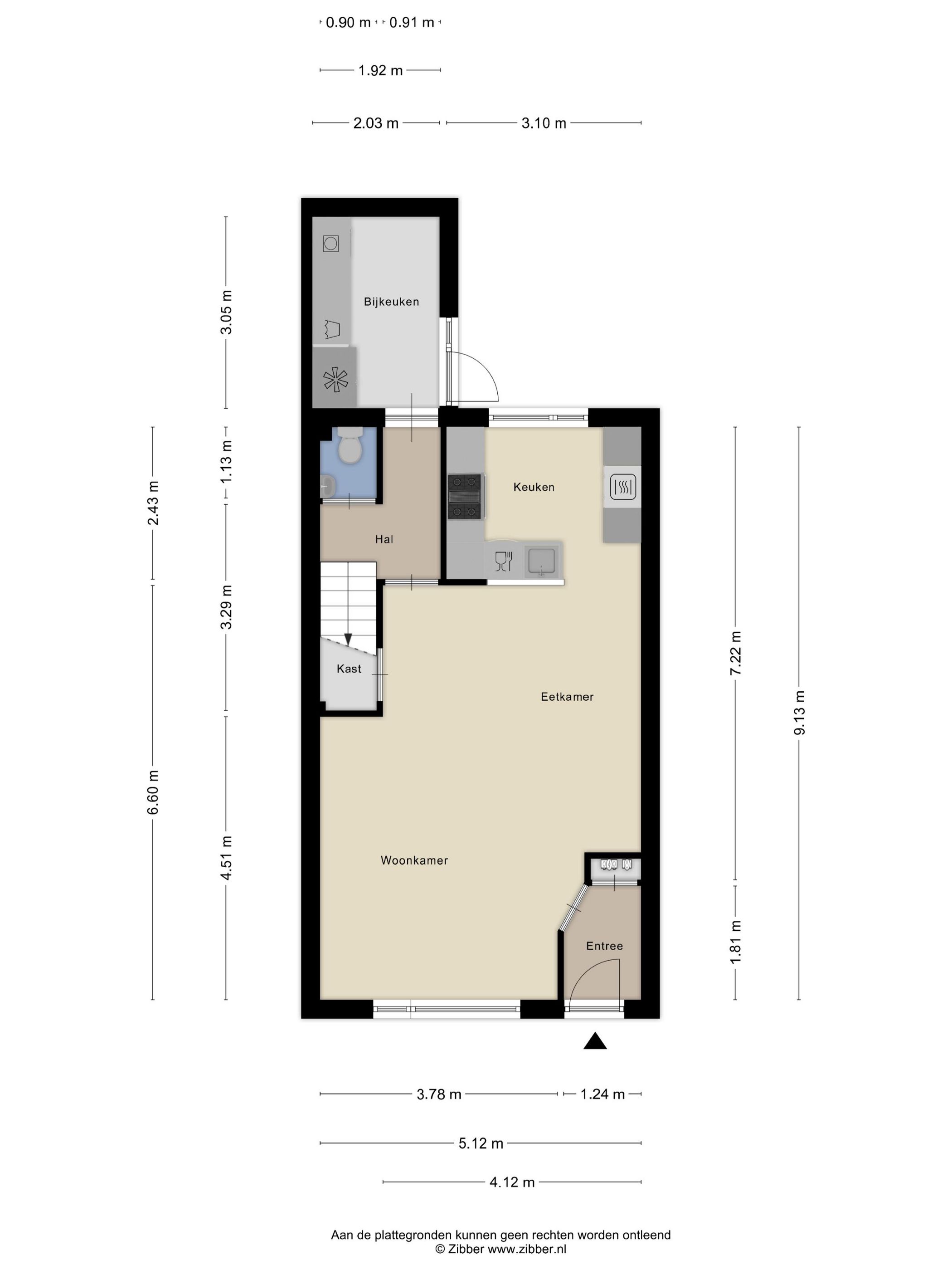 Foto 24 van Wethouder G.J. Kuiperstraat 69