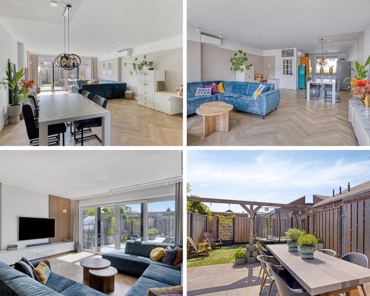 Foto 2 van Duivenkamp 843