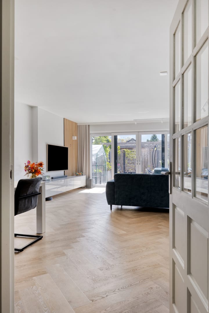 Foto 3 van Duivenkamp 843