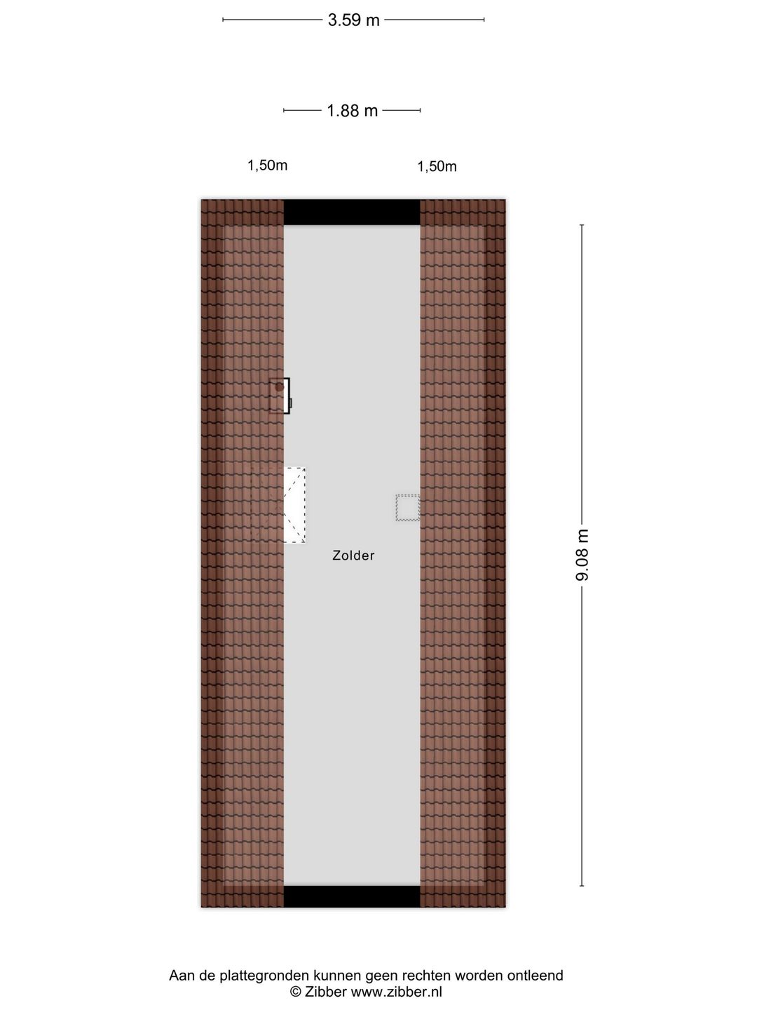 Foto 26 van Wethouder G.J. Kuiperstraat 69