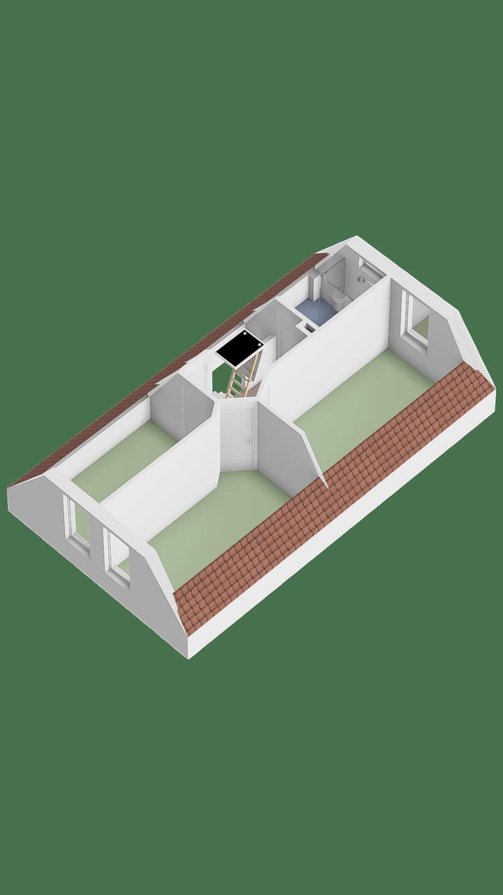 Foto 29 van Wethouder G.J. Kuiperstraat 69