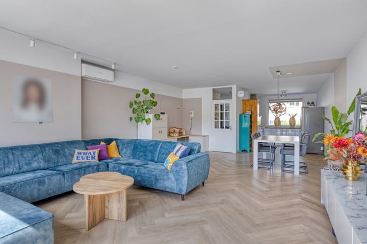 Foto 7 van Duivenkamp 843