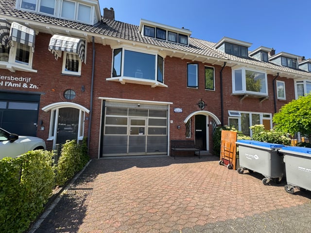 Adriaan Pauwstraat 17